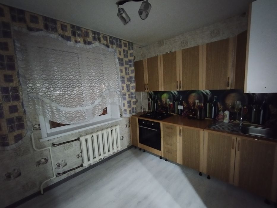 Сдам 2ком район 8 школы