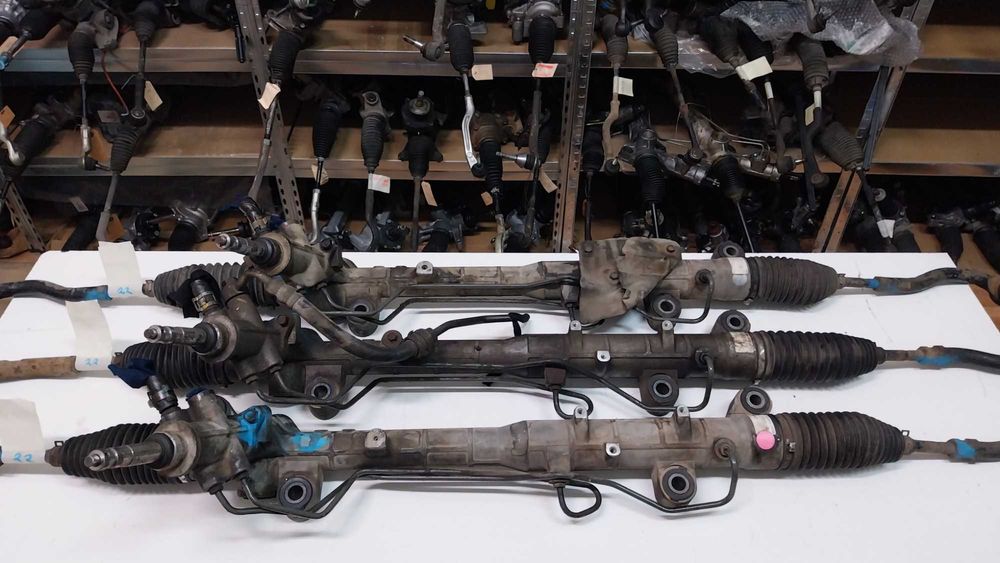 Кормилна рейка за Мазда ЦХ7 ( Mazda CX-7 )