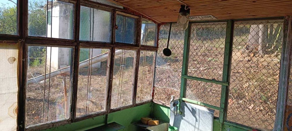 Продавам къща в Еленския балкан