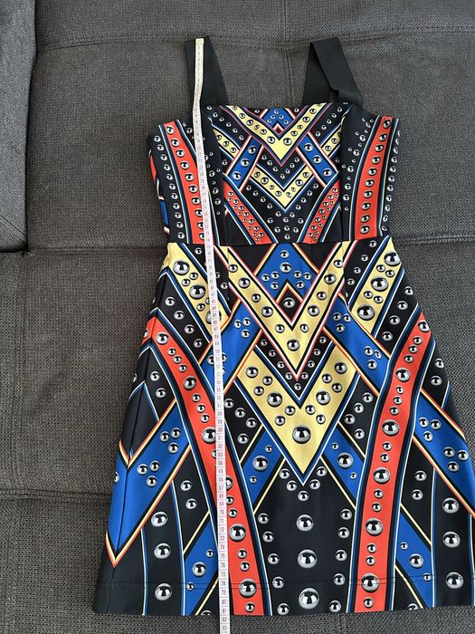 Рокя на бранда -CKFS