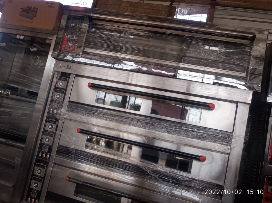 Pechkalar  non pech pishriqlar uchun pechlar barchasi optim narxlarda