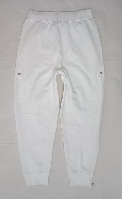 Hugo Boss Cargo Sweatpants оригинално долнище S Бос памучна долница