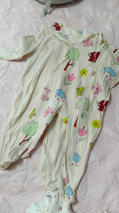 Одежда для новорожденных