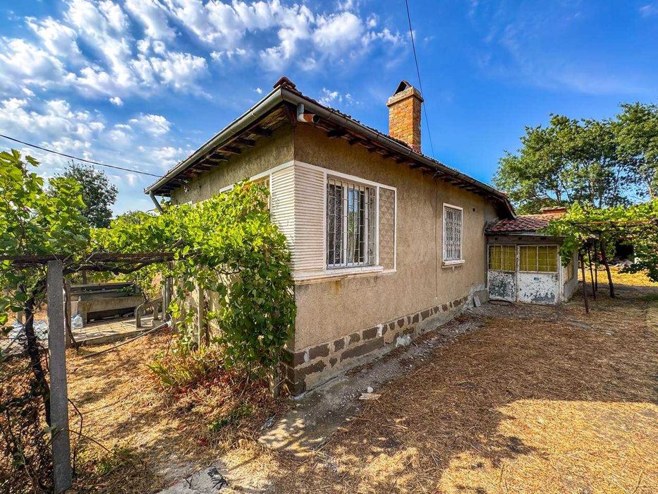 Продава се Къща в с. Суходол, Област Бургас - 105 кв.м за 372 €/кв.м - Снимка #11