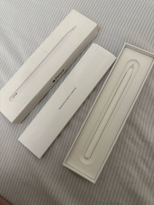 Apple pencil (2 ND generation ) сотилади срочно!