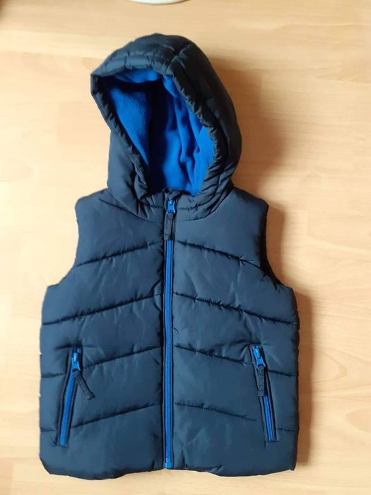 Детски зимни якета и грейки