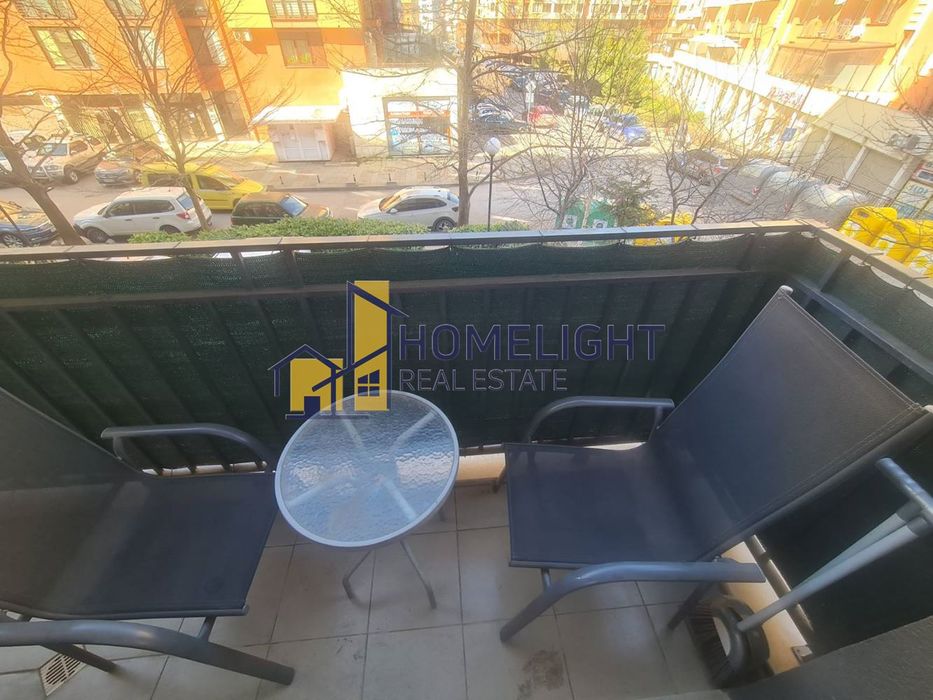 Продава се Двустаен апартамент в София, Дружба 2 - 56 кв.м за 1730 €/кв.м - Снимка #8