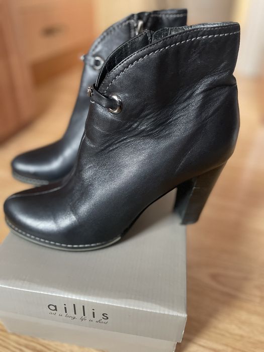 Продам полусапожки