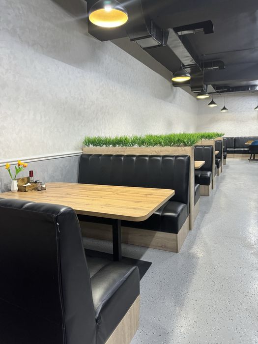 Продам готовый безнес кафе