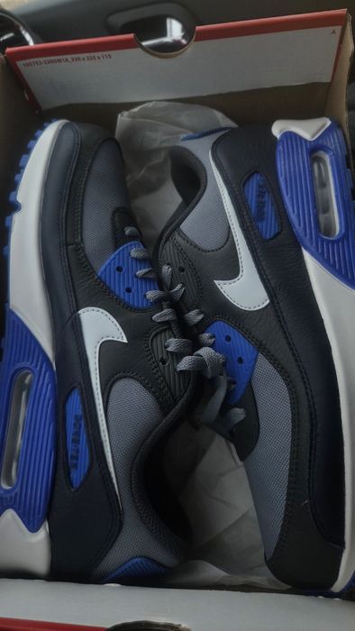 Mens Nike Air Max 90 Gore-Tex