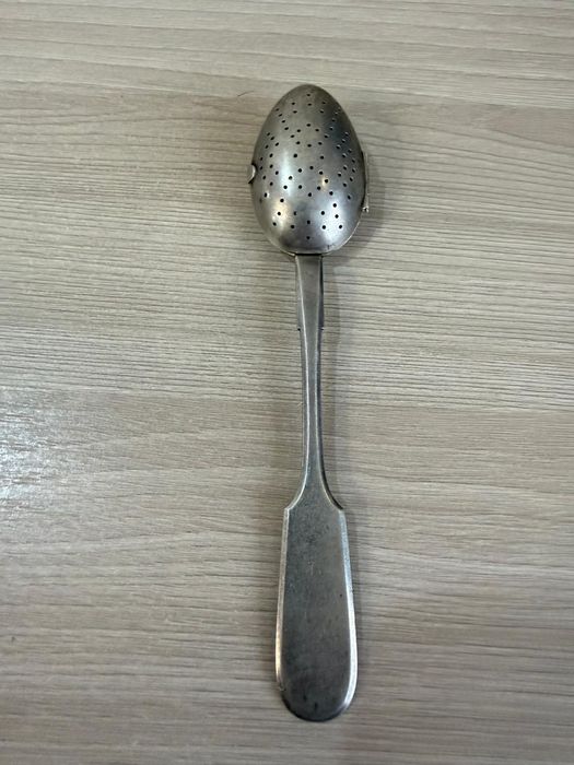 Антиквариат ложки серебро