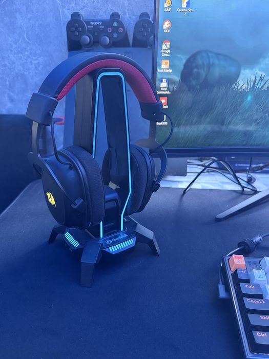 Cs2 va boshqa oyinlar uchun moshniy zborka kompyuter