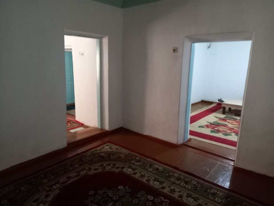 Hovli arendaga 4xonali