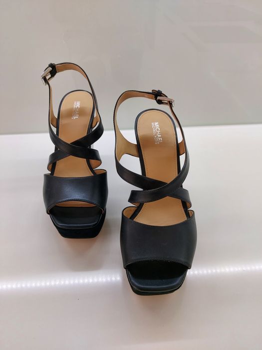 MICHAEL KORS сандали на ток, 38 номер