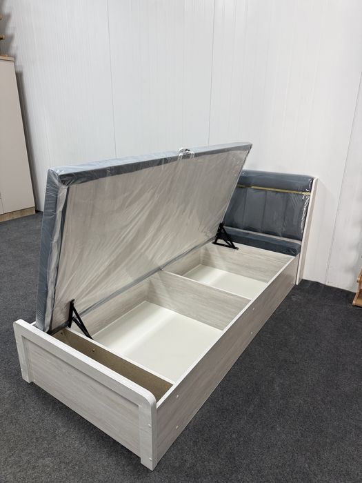 Ishlab chiqaruvchidan krovat 880.000 bomba narx ulgurib qolamiz