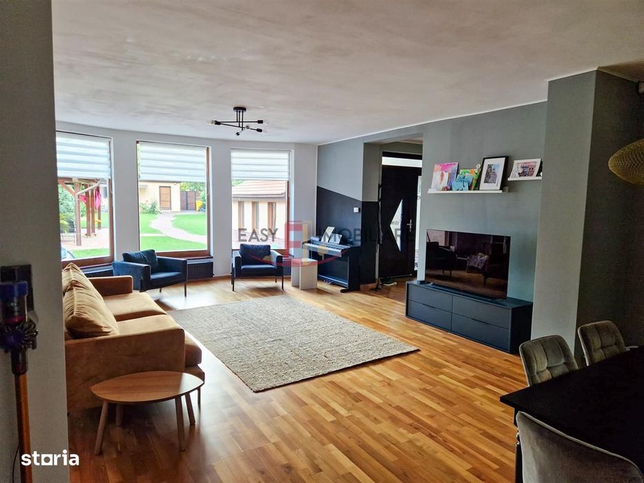 Vila 5 camere, ultracentral, 278 mp,  teren 724mp, Targu Mures