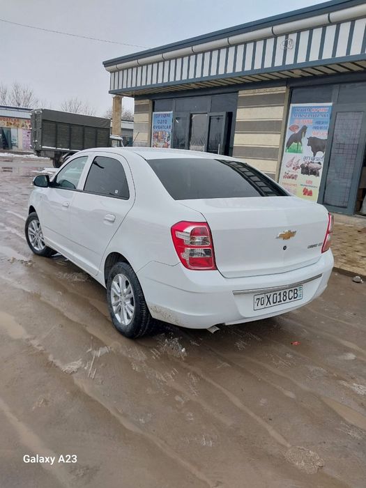 KOBOLT sotiladi kafolati bilan