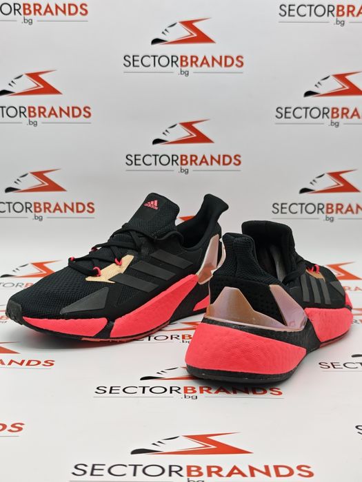 Adidas X9000L4 FW8389