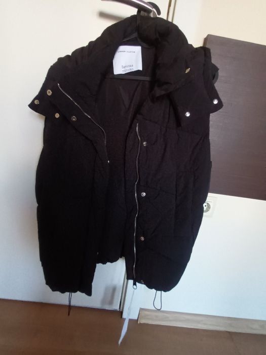 Ново яке Bershka