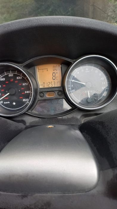 Vand motoscuter Piaggio