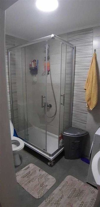 Дава се под наем Тристаен апартамент в Пловдив, Южен - 91 кв.м за 438.6 € - Снимка #6