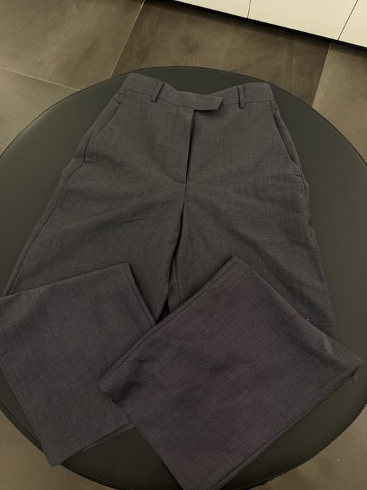 BSB Collection потник, Valentino панталон, Veronica Beard панталон