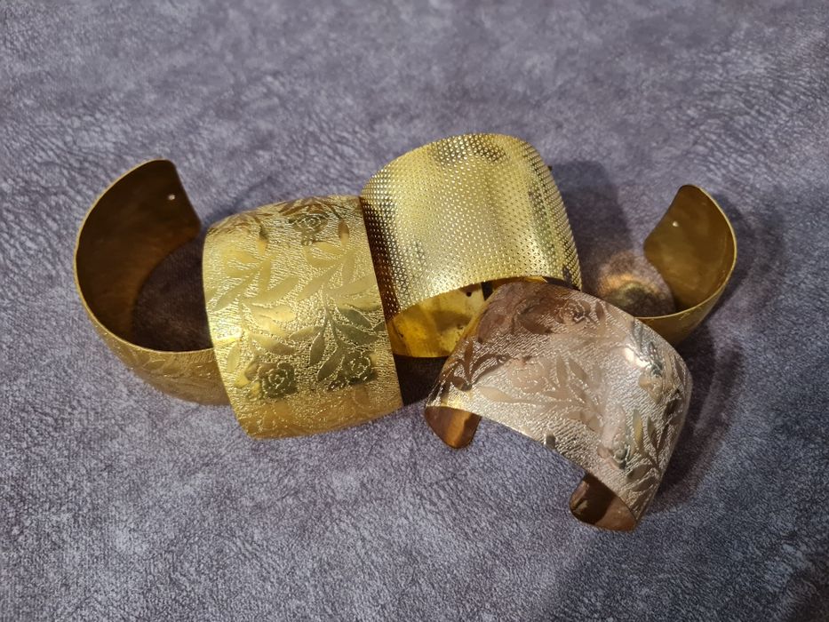 Бижутерия made by hand