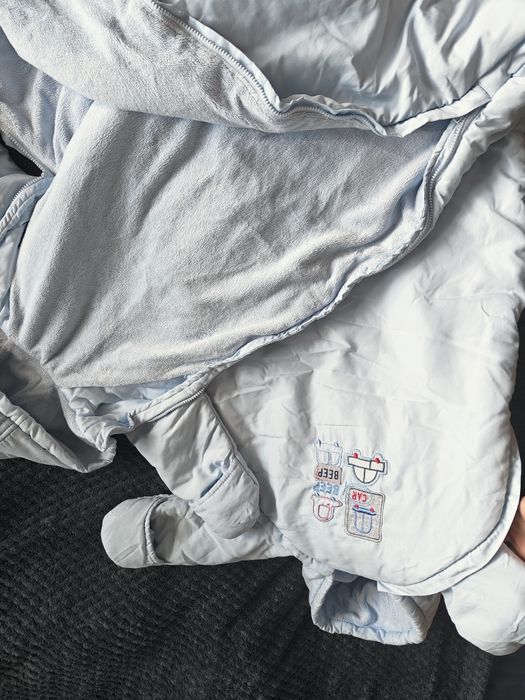 Детские конверты