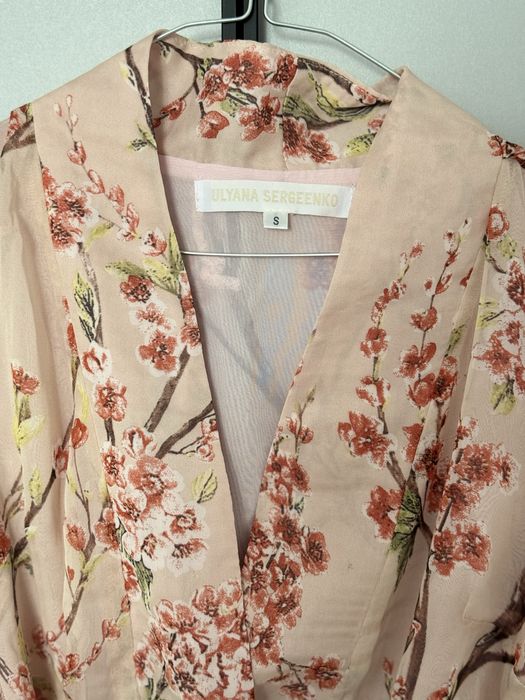 Продам вечернее платье