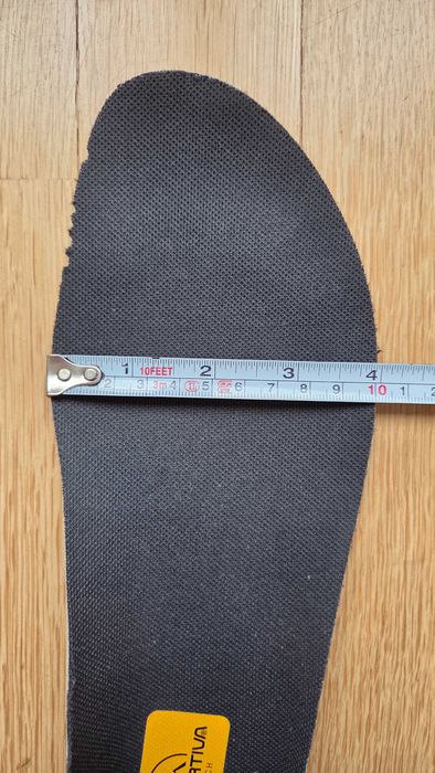 Обувки La Sportiva Tx4 Evo St / Размер 46.5