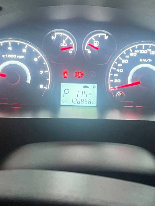 Chevrolet Nexia 2021 — 5