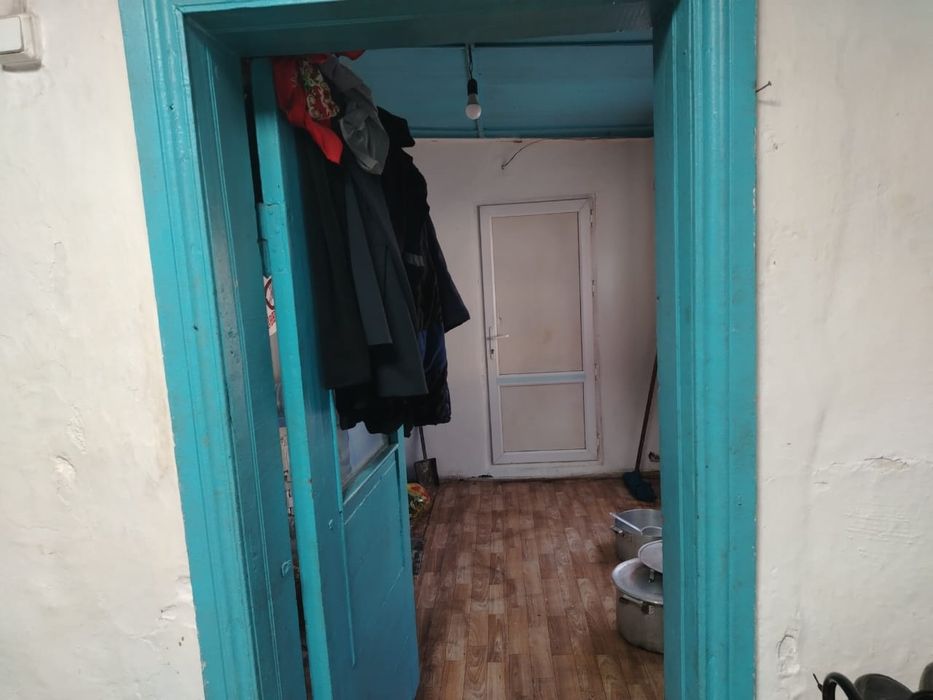 Продам дом  Село Кулаколь.