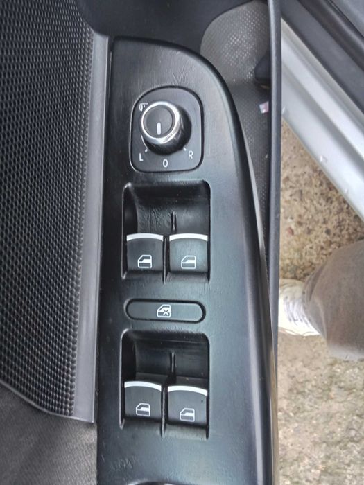 Vand Golf 5 1.9 TDI BKC