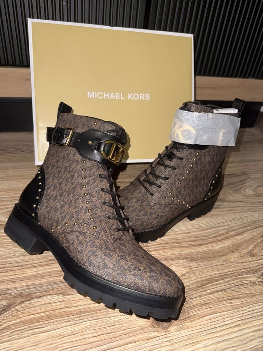 Ghete Michael Kors Maro Inalte