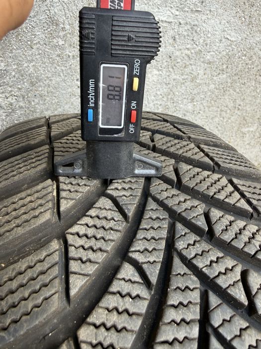 Semperit SPEED-GRIP 5 XL   215 55 16 M+S