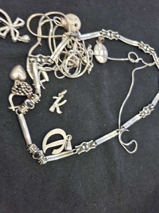 Сребро за материал 925