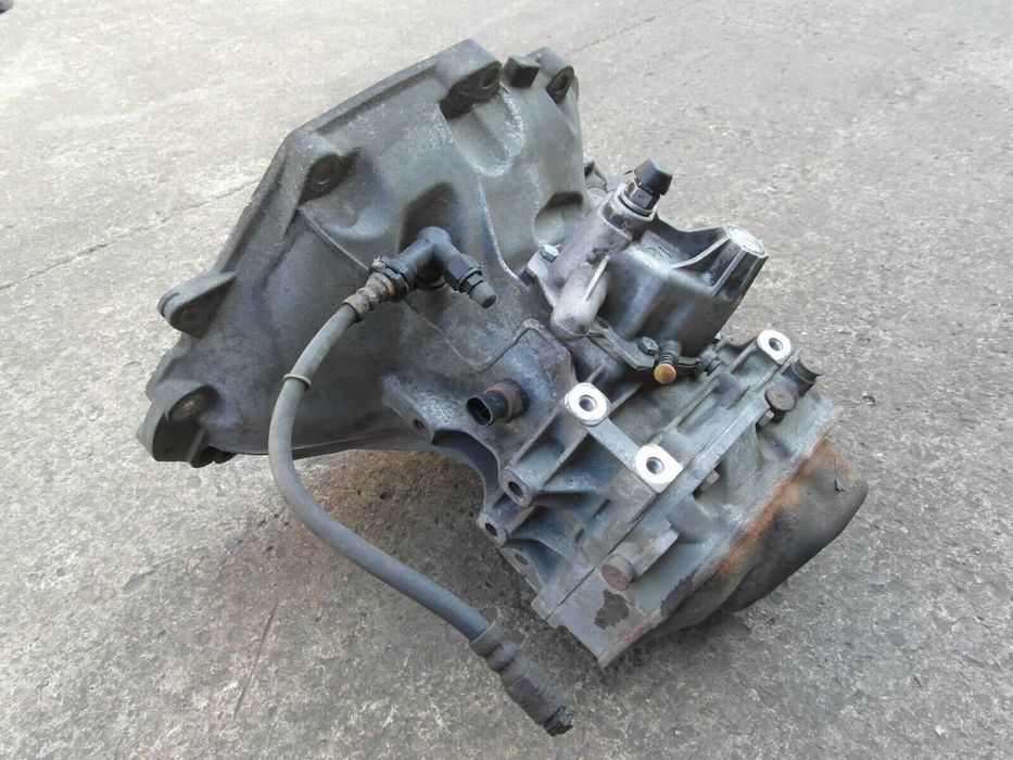 Cutie de viteze Opel Corsa D 1/2 1/4 Benzina; 5 Trepte;