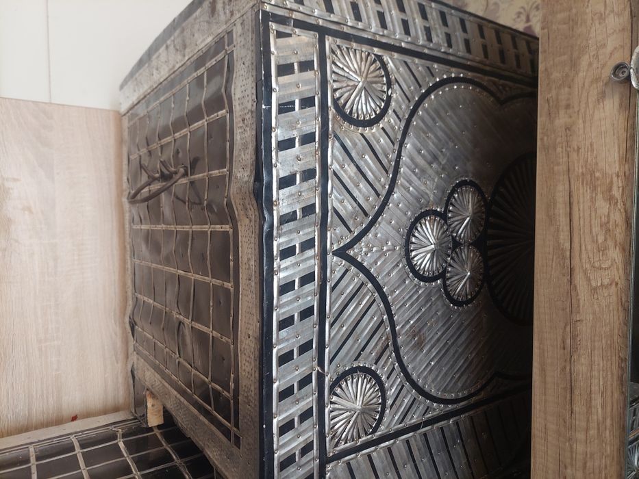 Кийим саклаш учун Сандик