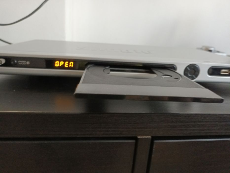 Player DVD Simbio 5205
