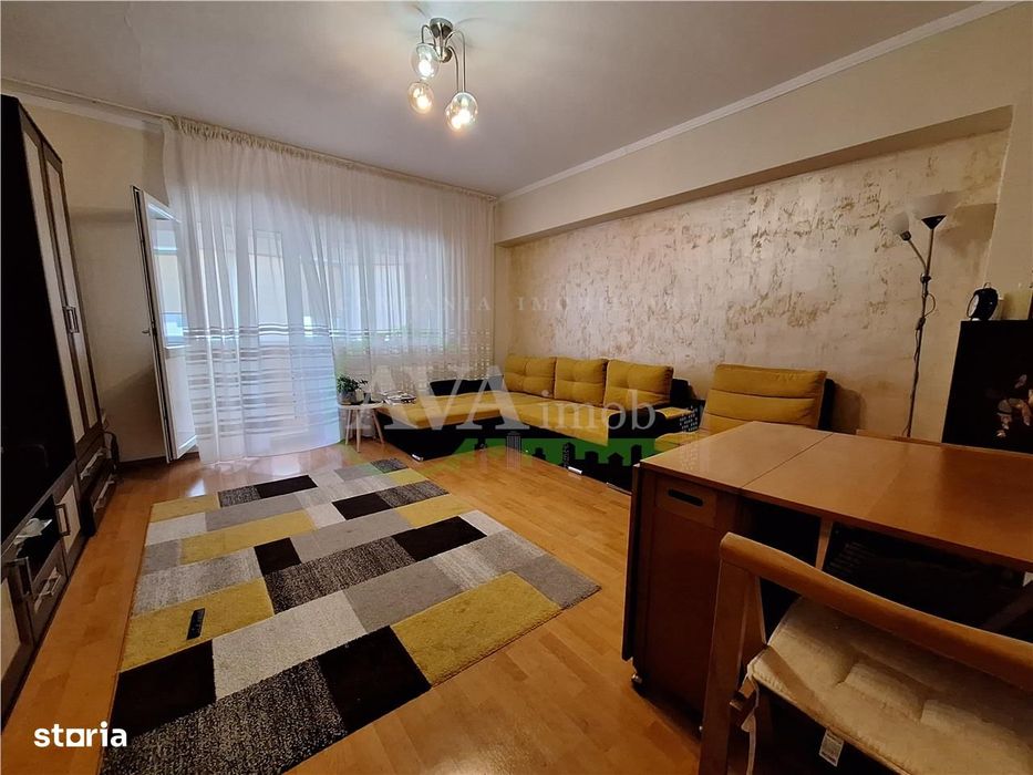 Apartament 2 camere decomandat | Mobilat si utilat,  zona Arena Mall,
