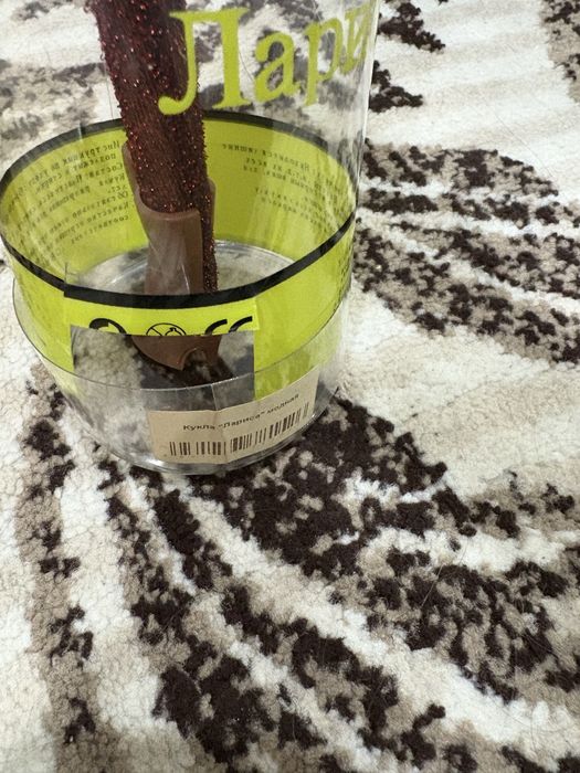 Продам куклу Ларису