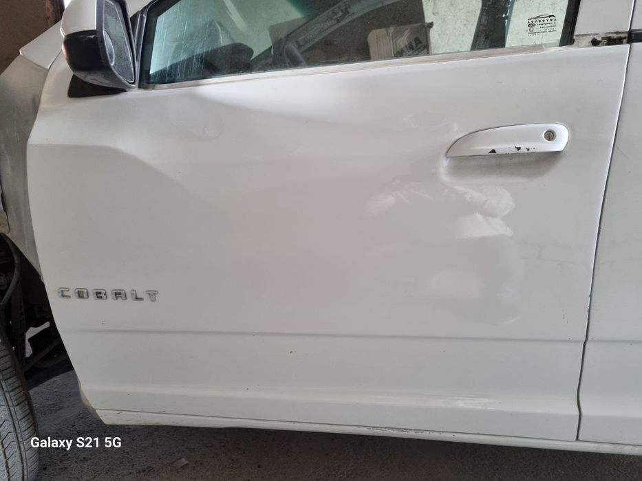 Eshik cobalt shofir tarafaw