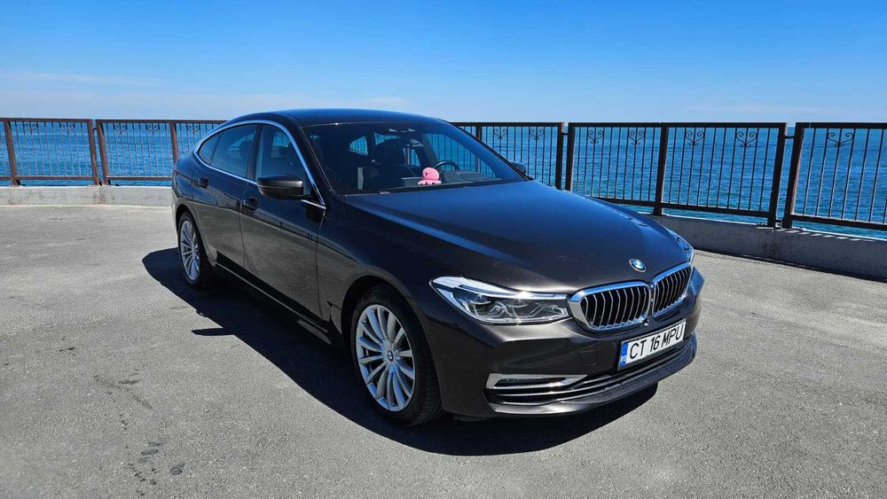 BMW Seria 6