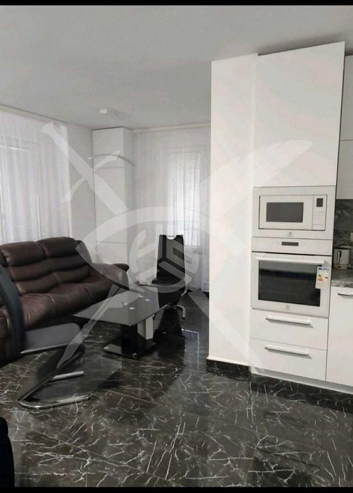 Двустаен апартамент в кв. Студентски град №187111