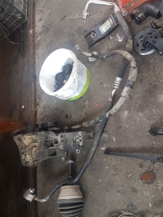 Ламбда сонда колектор за ауди а4 б7 2.0 140кс