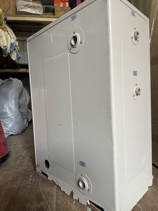 Дизельный котел OLYMPIA OLB-170F-R