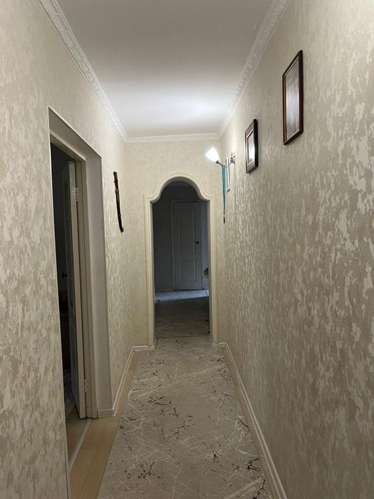 Продам квартиру район встречи.