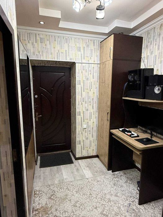 Мирзо Улугбек туман ТТЗ-2 мавзе (орентир Уляна кафе)