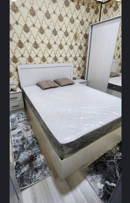 Яккасарой аренда на семью и студентов