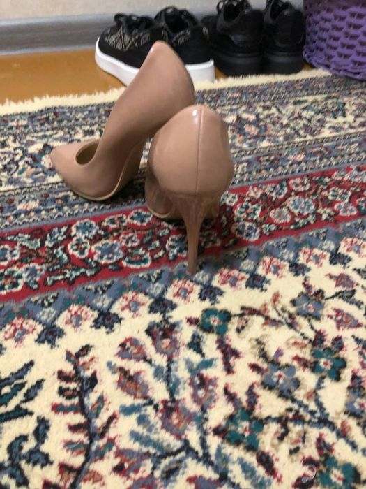 Tufli 38 razmer 50 000 туфли 38 размер 50 000